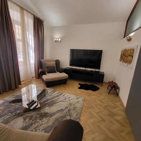Apartament Monar Exclusive Center Free Parking In Garage Koszyce Zewnętrze zdjęcie
