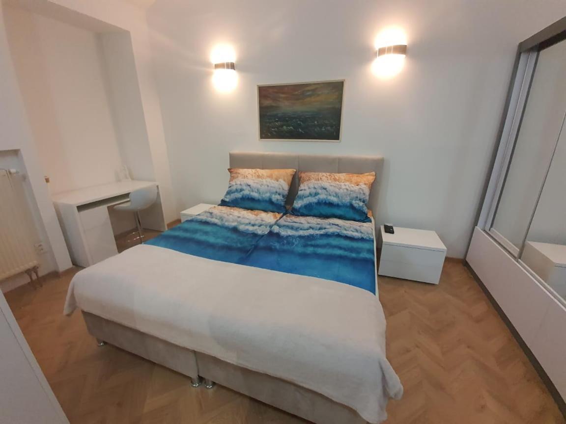 Apartament Monar Exclusive Center Free Parking In Garage Koszyce Zewnętrze zdjęcie