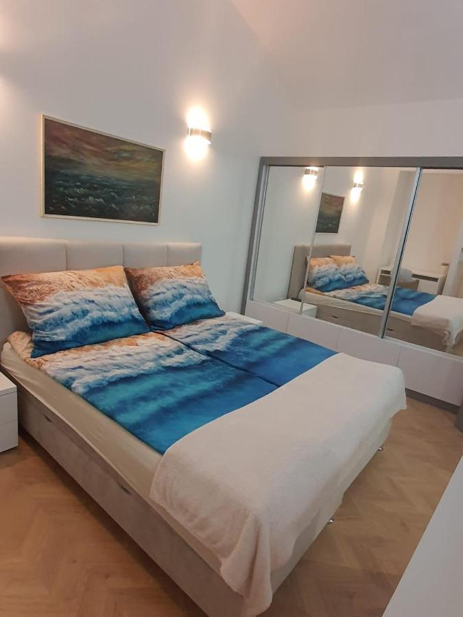 Apartament Monar Exclusive Center Free Parking In Garage Koszyce Zewnętrze zdjęcie