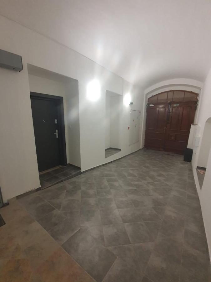 Apartament Monar Exclusive Center Free Parking In Garage Koszyce Zewnętrze zdjęcie