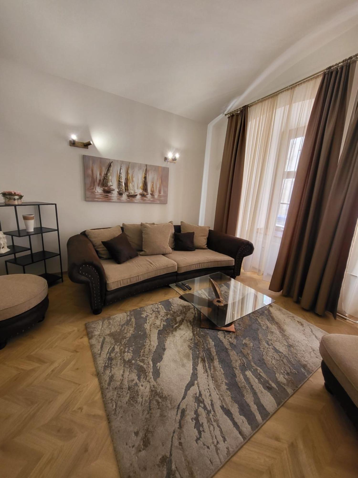 Apartament Monar Exclusive Center Free Parking In Garage Koszyce Zewnętrze zdjęcie