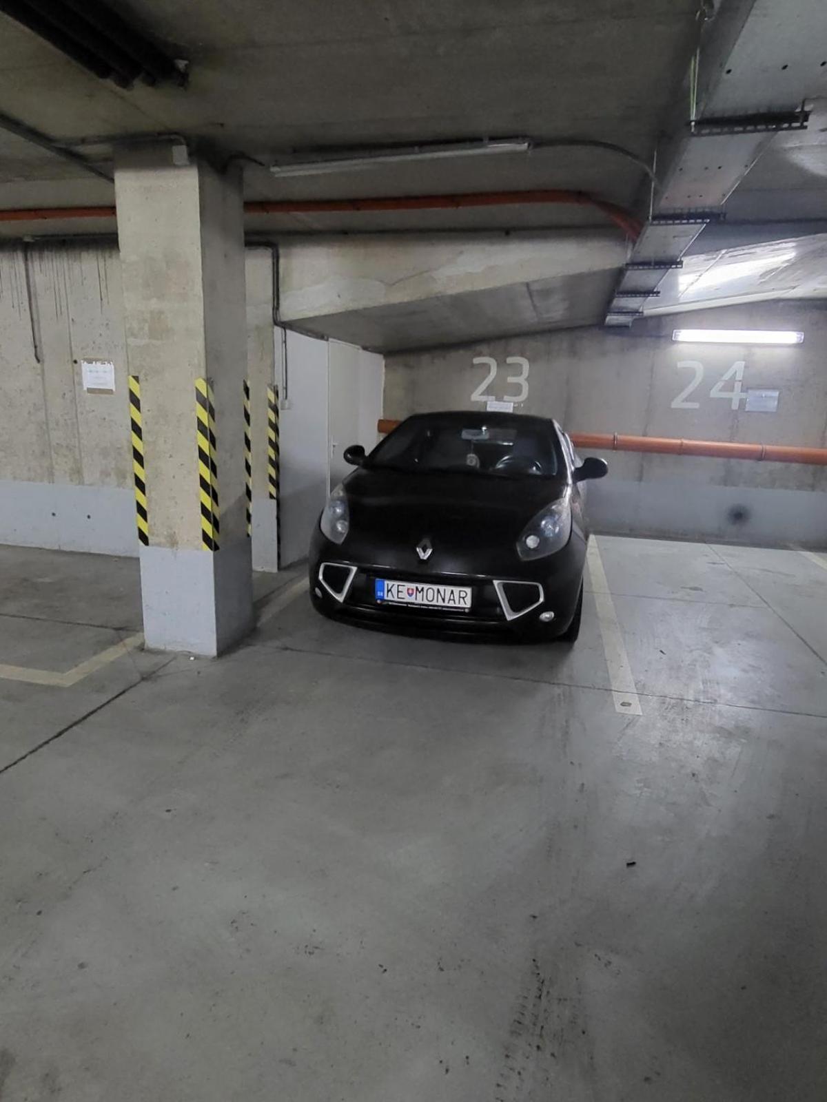 Apartament Monar Exclusive Center Free Parking In Garage Koszyce Zewnętrze zdjęcie